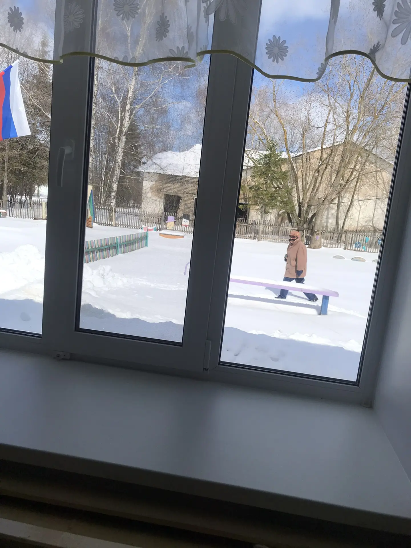 ❗️❗️❗️22 апреля мы приняли участие во Всероссийских учениях по отработке комплексного сценария «Дейс