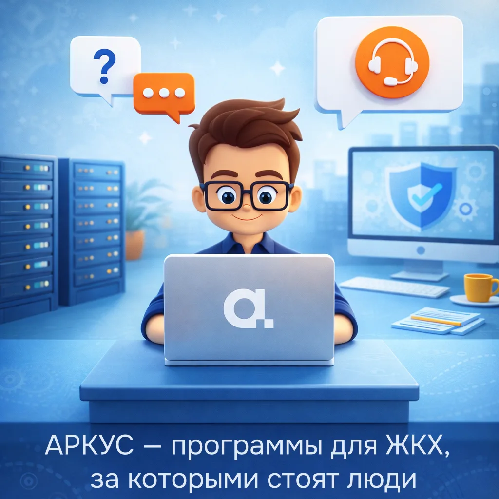 Пора познакомиться поближе 👋

Мы уже упоминали, что работаем в сфере ЖКХ с 2011 года. Но цифры не в