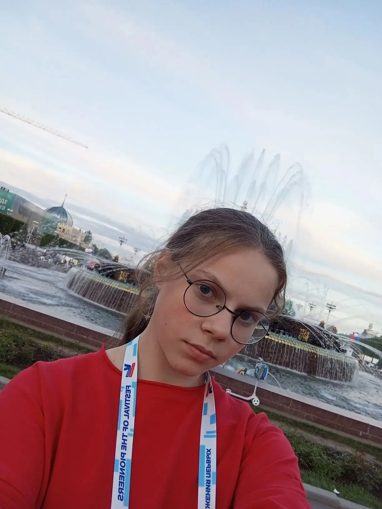 С 30 мая по 2 июня в Москве с размахом прошел V Международный фестиваль детства и юности «Движения П