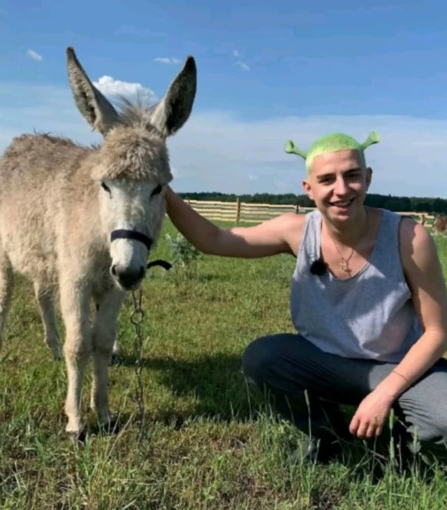 Чел тыыы