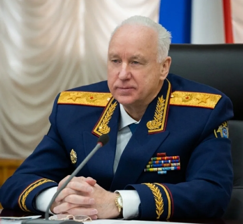 ⚠ В Стерлитамаке участникам СВО выдавали непригодную для строительства землю — делом занялся Бастрык