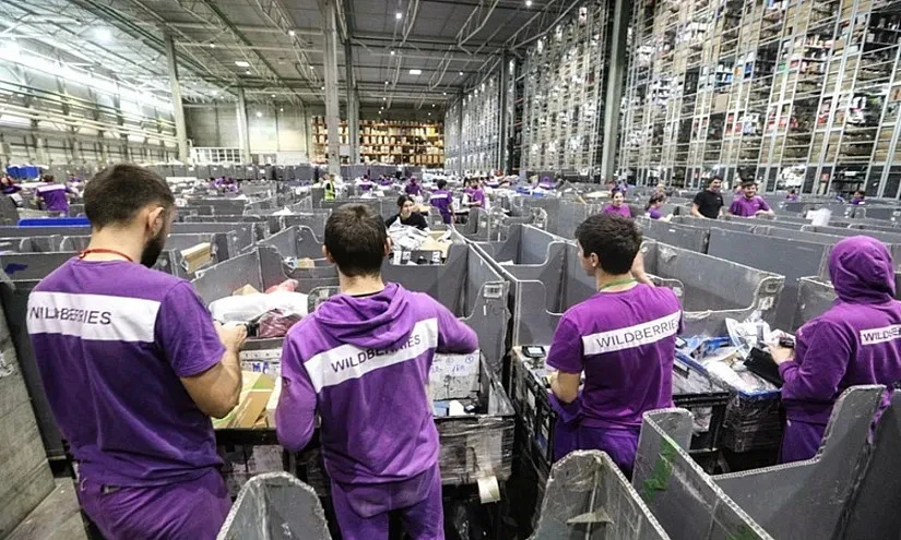 Помощь пострадавшим продавцам Wildberries обсуждалась с властями Татарстана, сообщила Татьяна Ким. 
