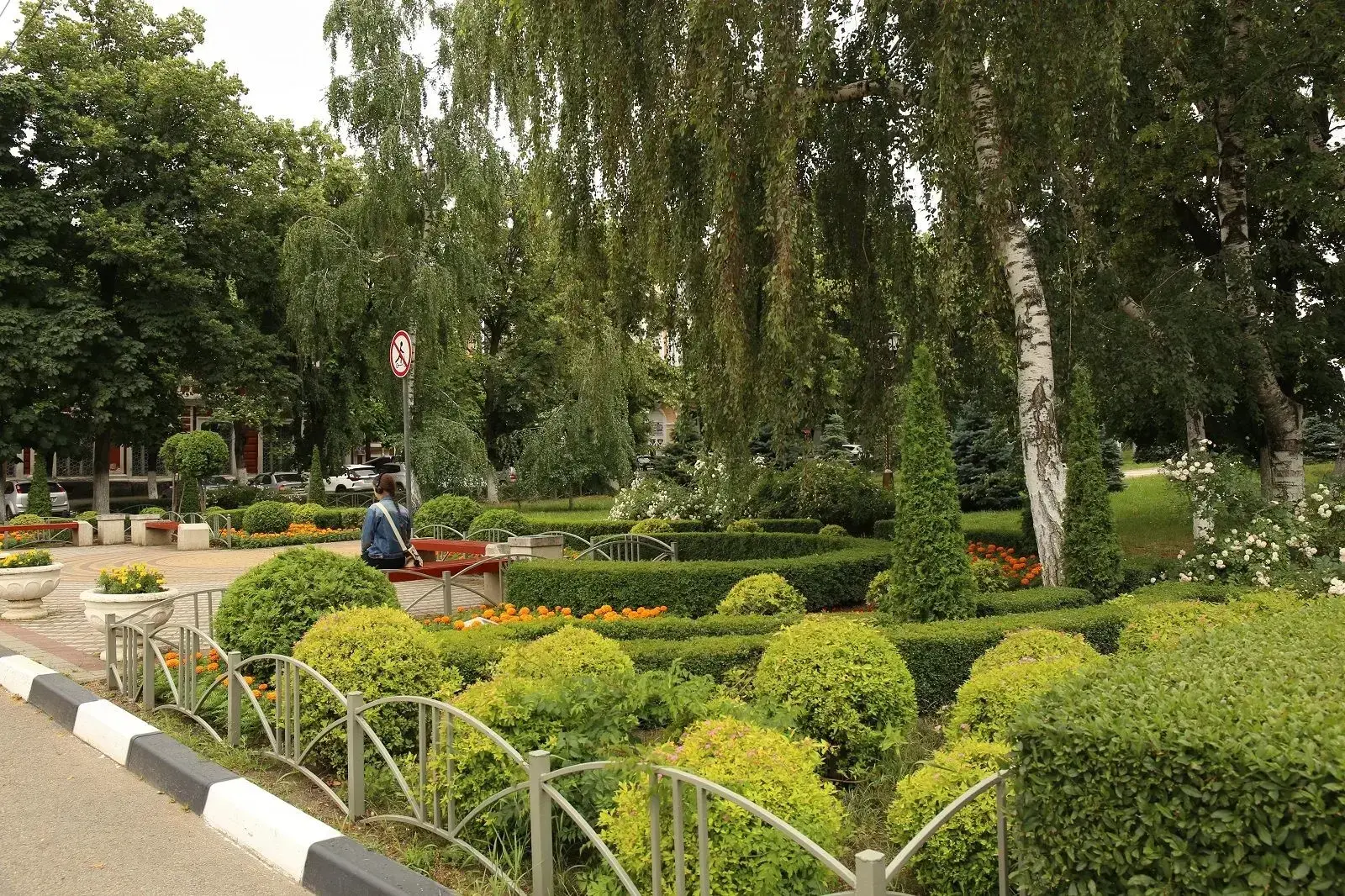 🌿 Зелёная зона по ул. Каспарова на Черёмушках выиграла в голосовании за территорию для благоустройс