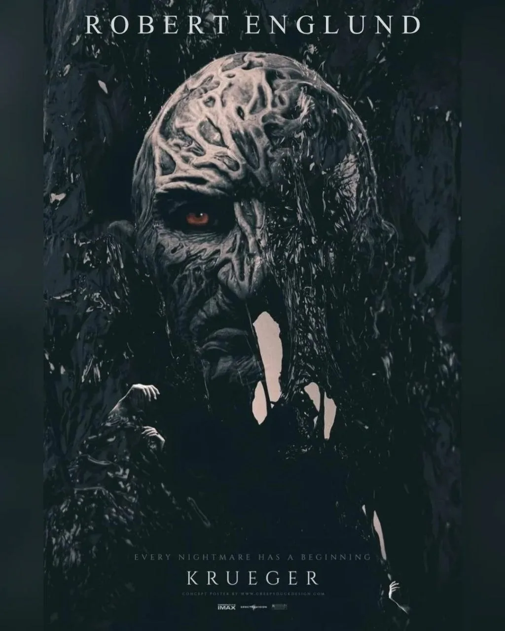 Новый поворот в возвращении Фредди Крюгера на экраны

New Line Cinema передумали делать прямой ребут