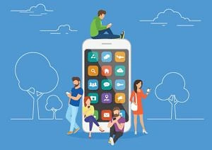📱 Вы сейчас в телефоне? Самое время это обсудить.

С 15 по 21 июня — Неделя профилактики зависимост