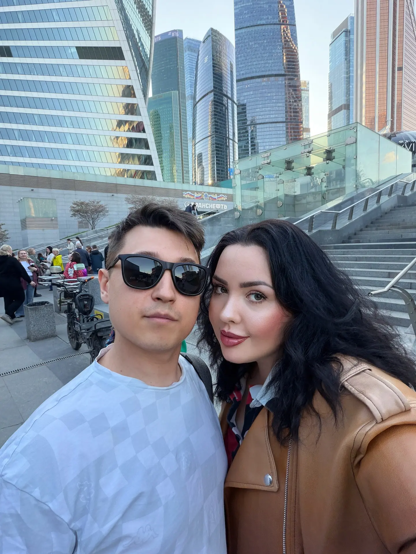 Почти лето 🌞