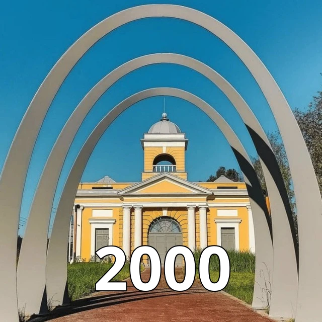 Наш канал преодолел новый рубеж - 2000 подписчиков. За полгода количество подписчиков удвоилось и на