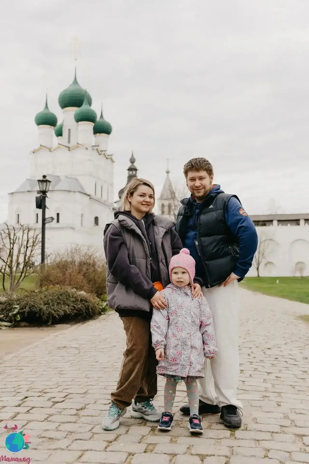 Почему в турах Мамаход семьи не ссорятся? 🤔

Потому что самые частые поводы для споров мы уже убрал