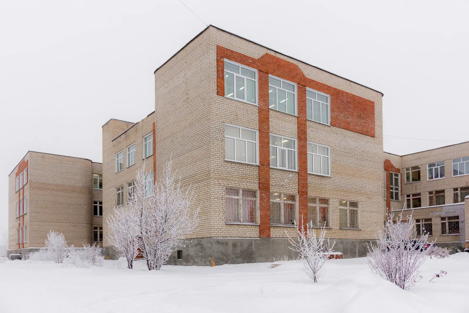 Присылайте Ваши фото в "Предложить пост"