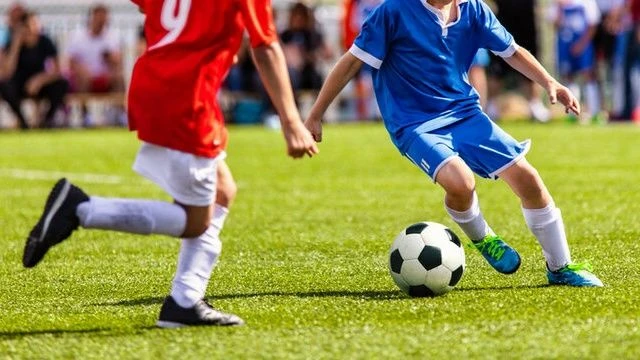 Большой футбольный праздник в Строгино! ️⚽⚽⚽

Друзья! В эту субботу, 20 июня, приглашаем вас окунуть