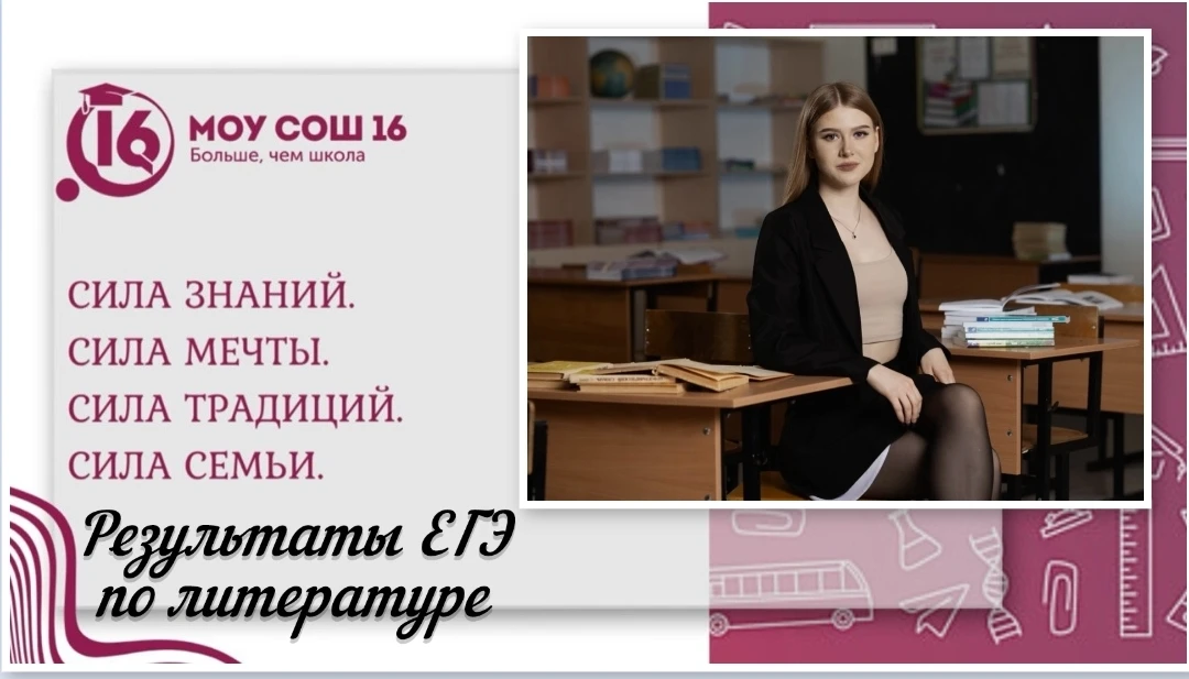 🔥 СТО БАЛЛОВ! ЭТО НАШ УРОВЕНЬ!

✨Мы потрясены и бесконечно гордимся! Поздравляем Таисию К. с блестя