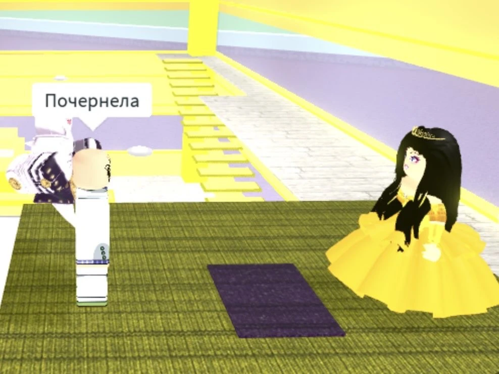 Роблокс | Больница для животных