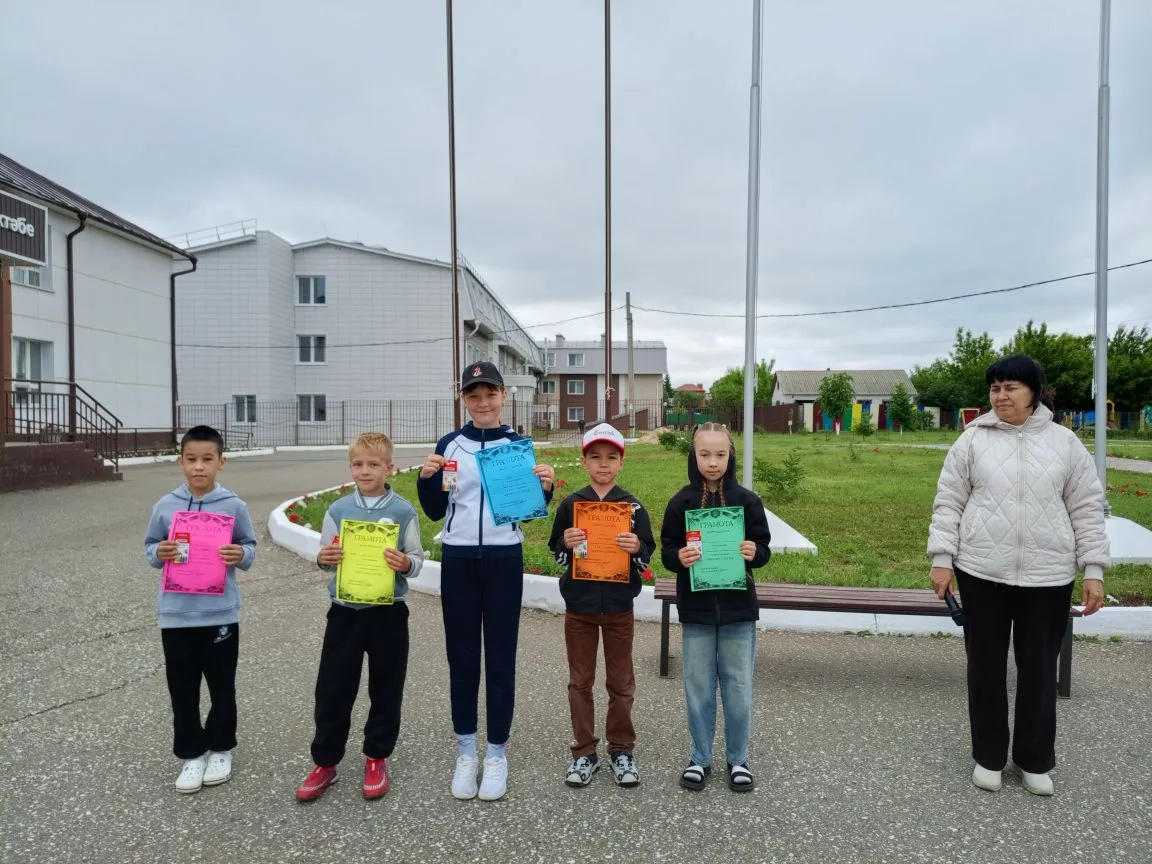 5 день – «День эколога»

Сегодня в пришкольном лагере «Сәләт» прошёл тематический день, посвящённый 