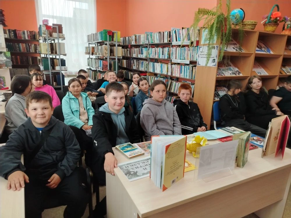 📚Ежегодно 6 июня в России отмечается Пушкинский день, известный также как День русского языка. И эт