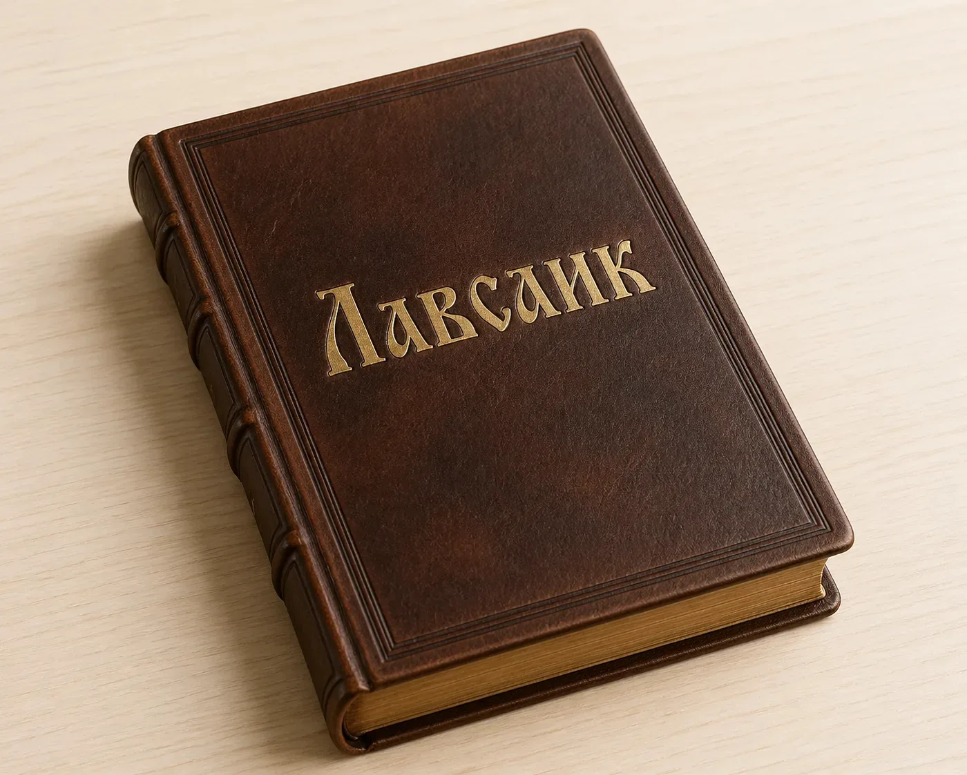 Об авве Аммонии

Видели мы там одного отца, по имени Аммоний. У него были прекрасные келии, двор, ко