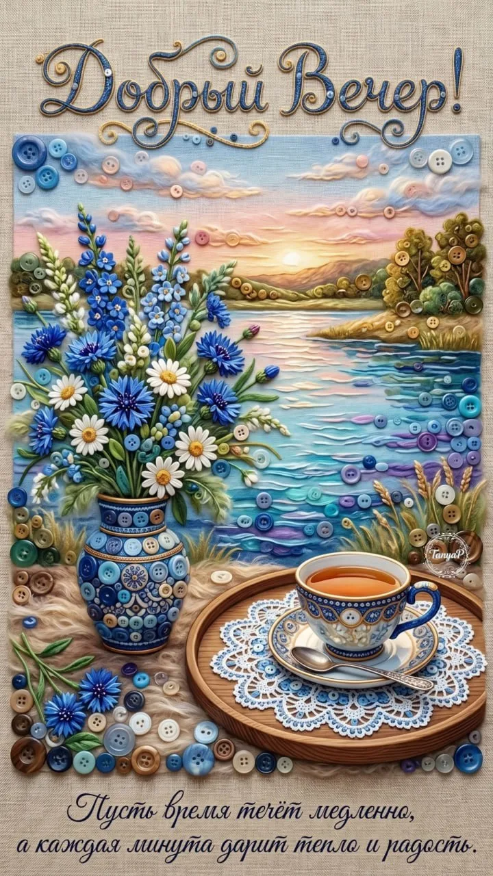 🌼Прикольные открытки