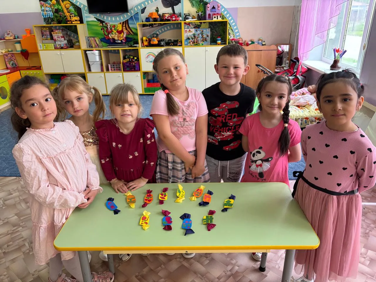 Сладкое погружение в мир шоколада! 🍫

Сегодня наши ребята побывали на настоящей шоколадной фабрике.