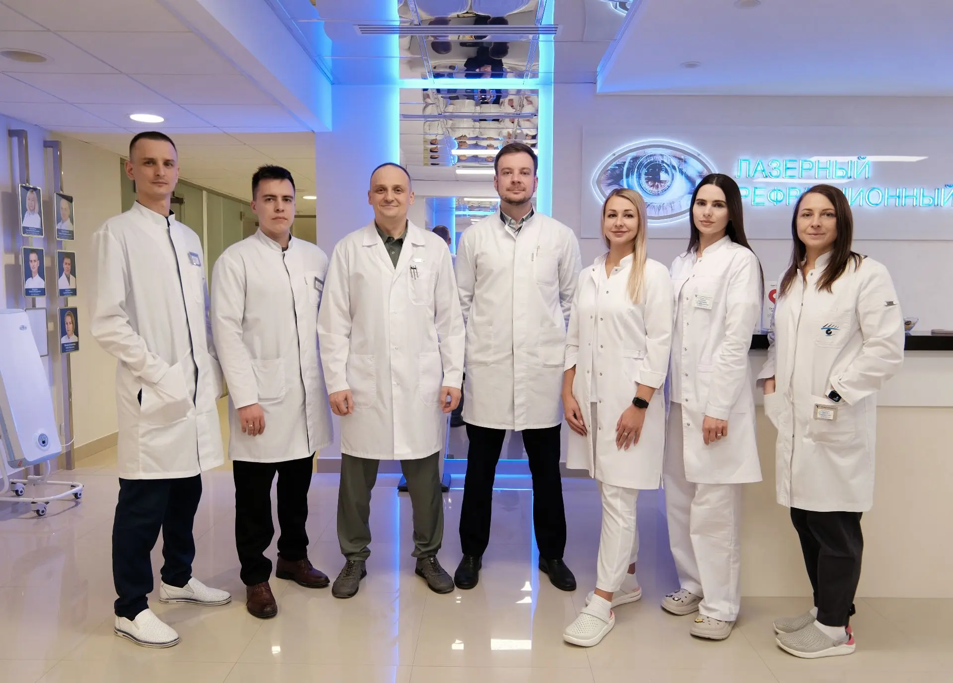 👩🏼‍⚕️С Днем медицинского работника!

Сегодня мы поздравляем тех, кто каждый день стоит на страже н