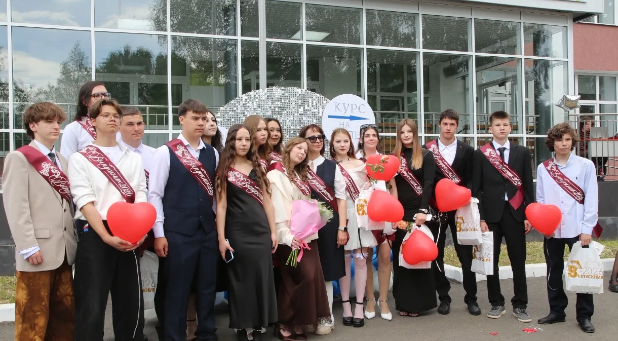 Желаем успехов на ЕГЭ по русскому языку нашим выпускникам! У вас все получится! 🍀🌸✨