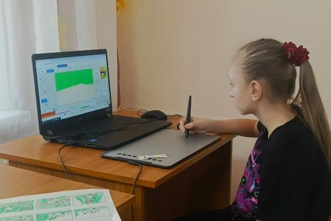 О кадре к кадру: искусство терпения в цифровую эпоху

В эпоху компьютерных технологий и искусственно