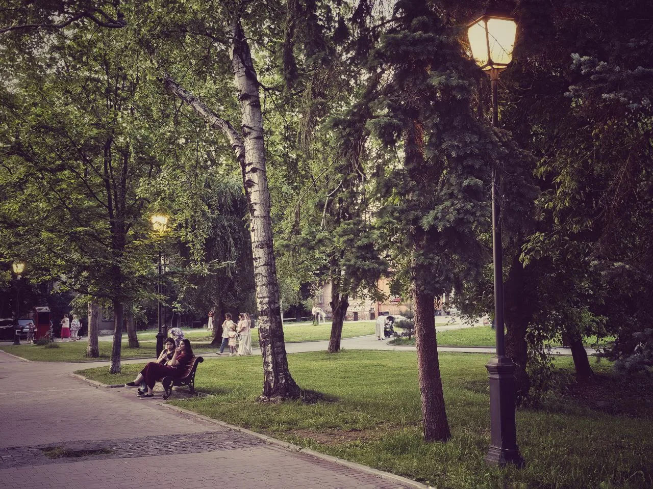 Хорз ӕхсӕвтӕ уыл кӕнӕд 🌝

Доброй ночи, Владикавказ 🌙