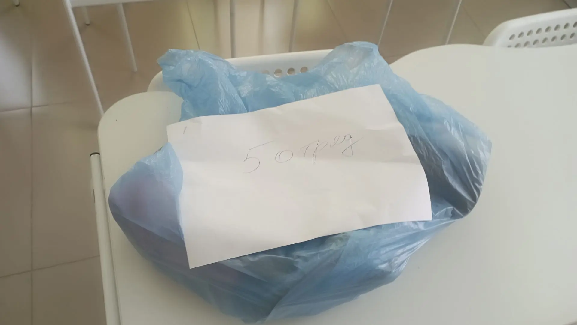 Все потеряшки 1 сезона в Центре творчества