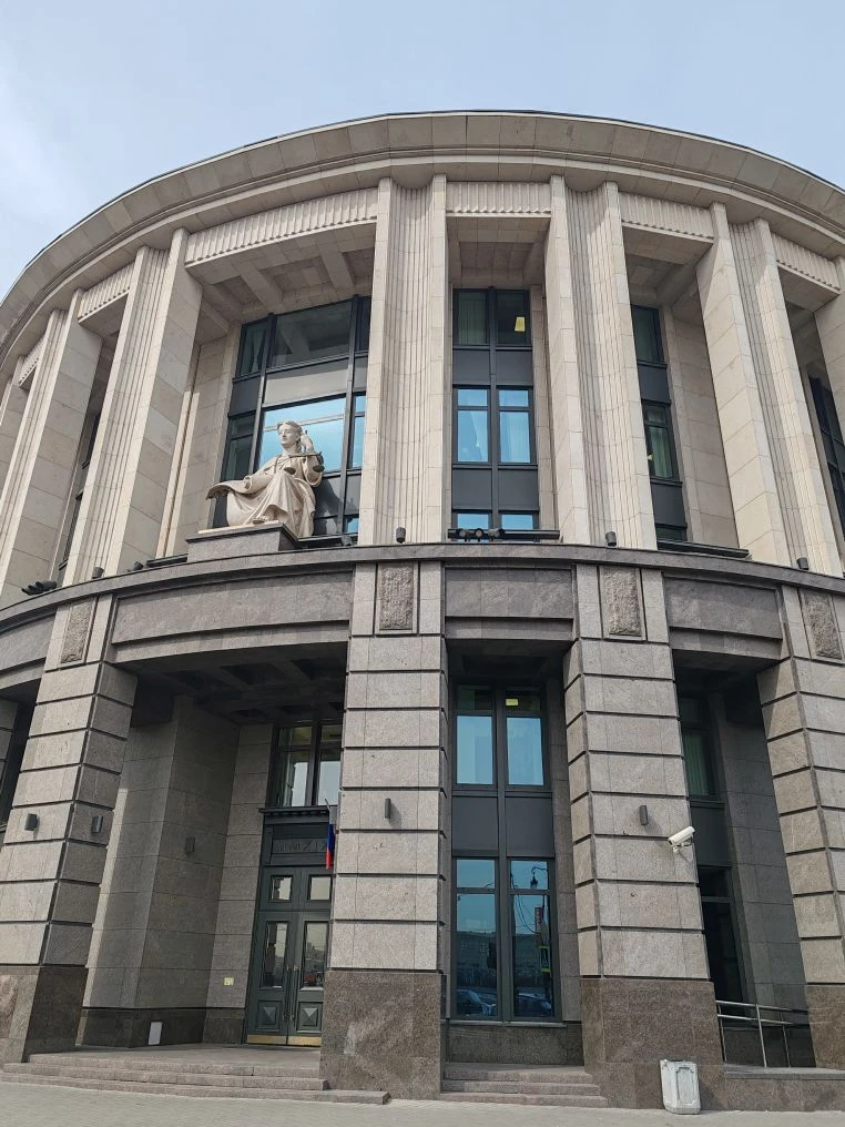 ⚖️ Продолжение истории: суд ушёл на перерыв до 08.05.2026. Итогов пока нет, но кое-что прояснилось


