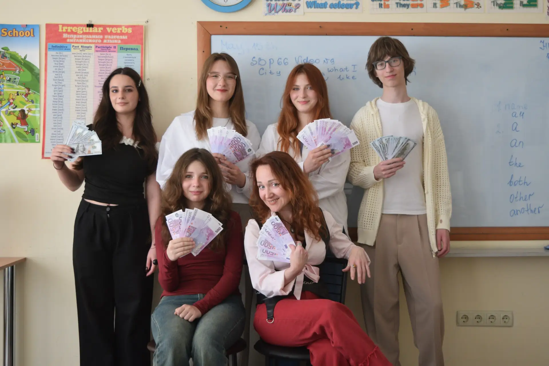 Есть вещи, которые невозможно купить заранее.

Например, много бензина
Новые впечатления.
Или мотива