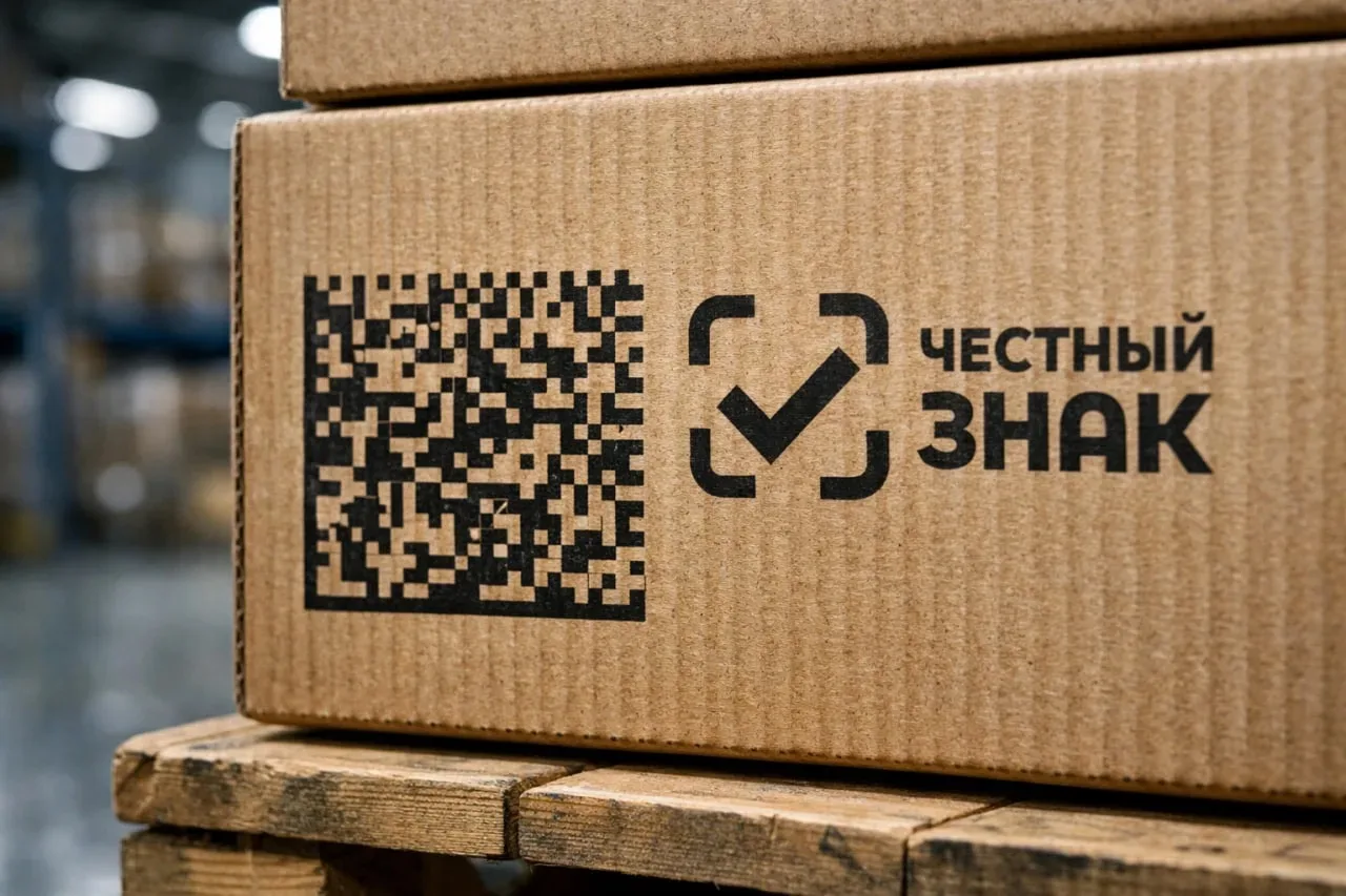 Что начнут маркировать в 2026 году 📦

Друзья, делимся важной информацией. По семи товарным группам 