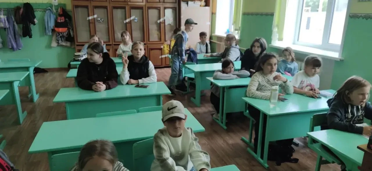 В рамках месячника антинаркотической направленности и популяризации  здорового образа жизни 3 июня в