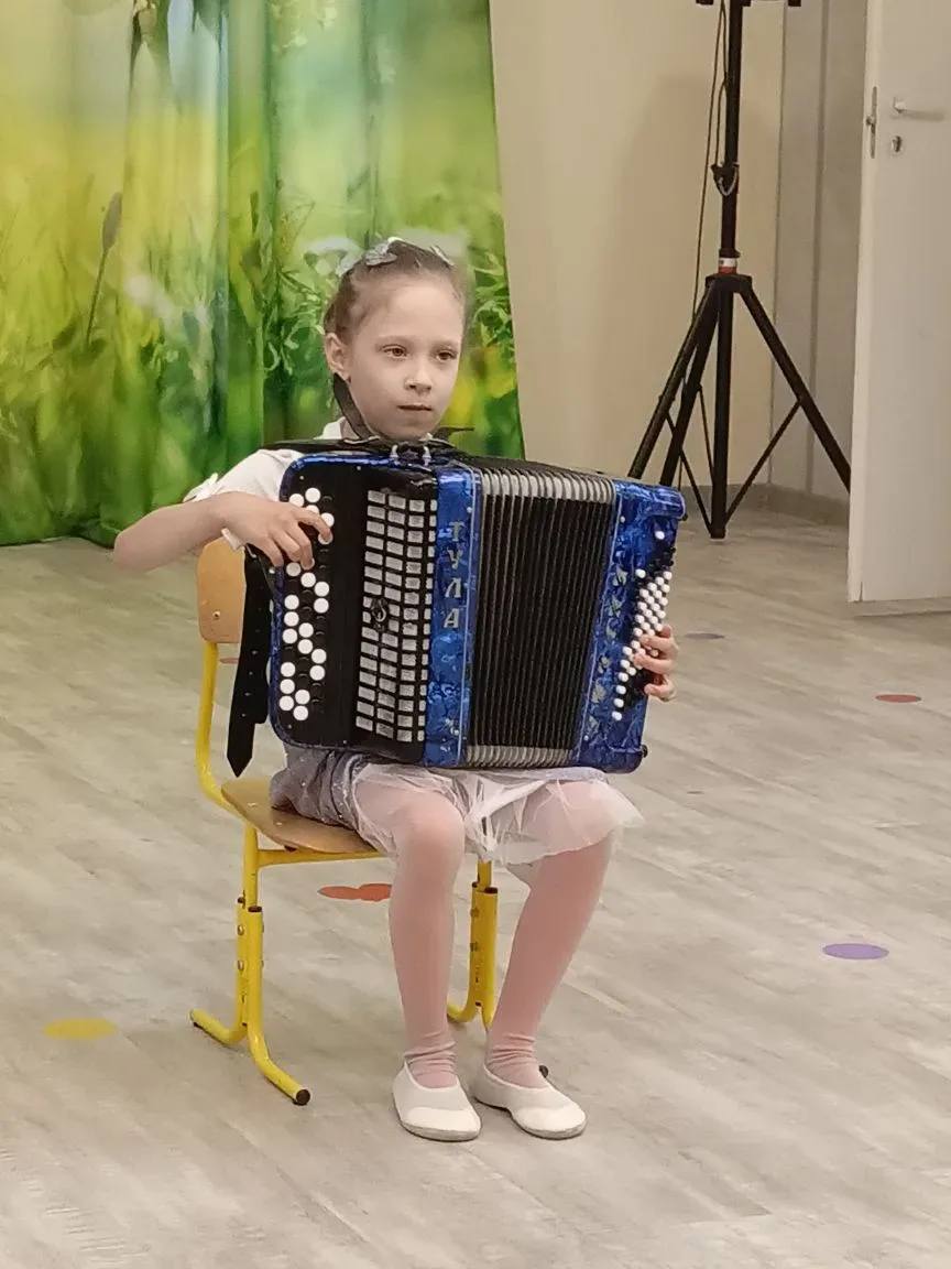 🎶 Музыкальное утро в нашем детском саду! 🎶

Сегодня у нас состоялось замечательное мероприятие: уч