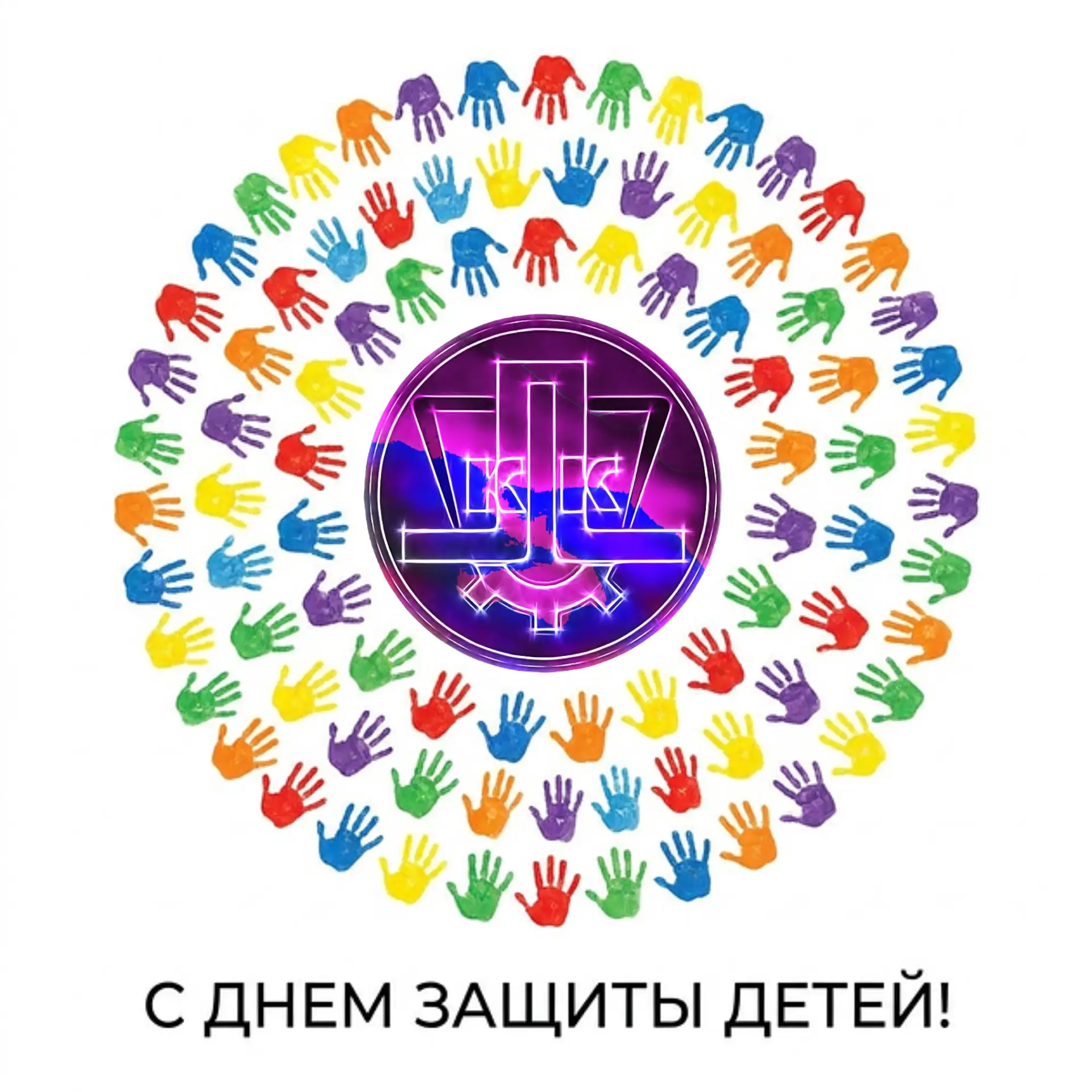 Международный день защиты детей 1 июня празднуется во многих странах и стал официально отмечаться с 