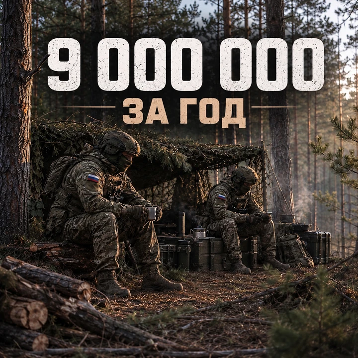 erid: 2W5zFHJKjn9

🇷🇺 КОНТРАКТ С БОЛЬШИМИ ВЫПЛАТАМИ В РФ

💰 От 9 000 000 ₽ — выплаты за первый го