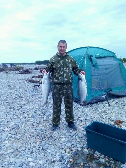 Для рыбаков эксперимент был бы прикольный, если бы билет в Магадан не стоил бы как мост через реку..