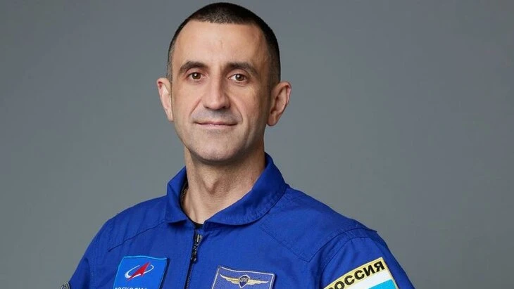 Российский космонавт отправится на МКС в составе американской миссии Crew-13

Запуск с мыса Канавера