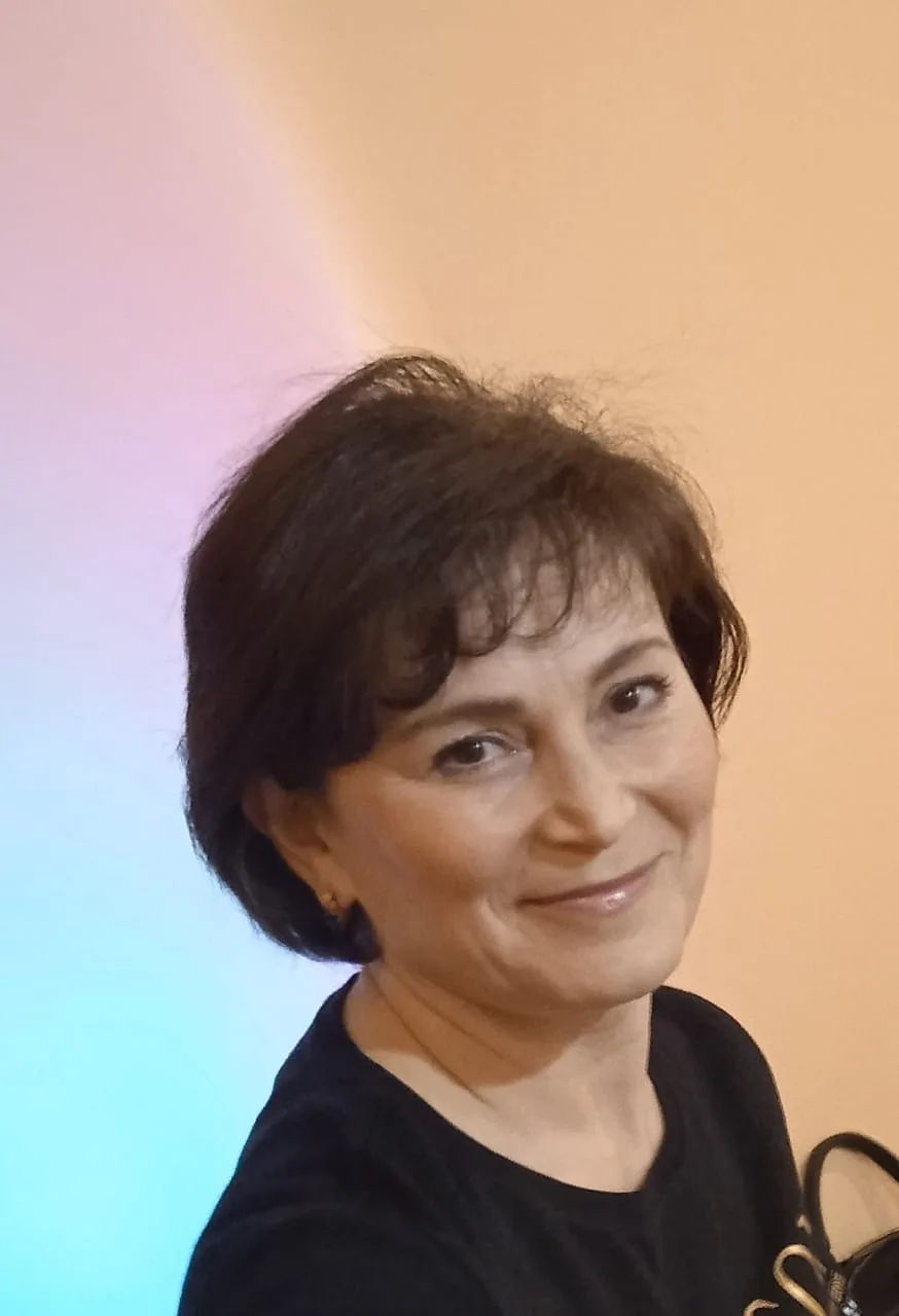 💔 Как женщины разрушают брак, слепо веря, что спасают?
 
18 лет назад мой муж сломал позвоночник. И