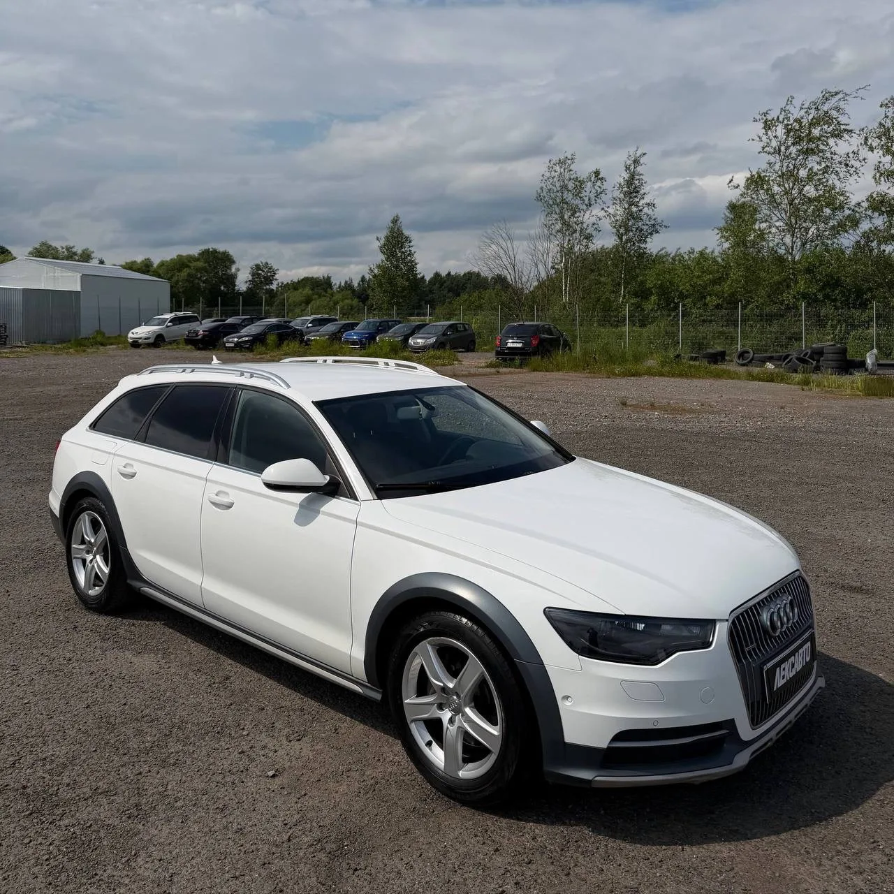 Подведем итоги пятницы✅
Вчера я закрыл 9 сделок👊

Питер:
1. A6 Allroad 12’ 3.0ДТ 3 хоза 2.050к
2. A