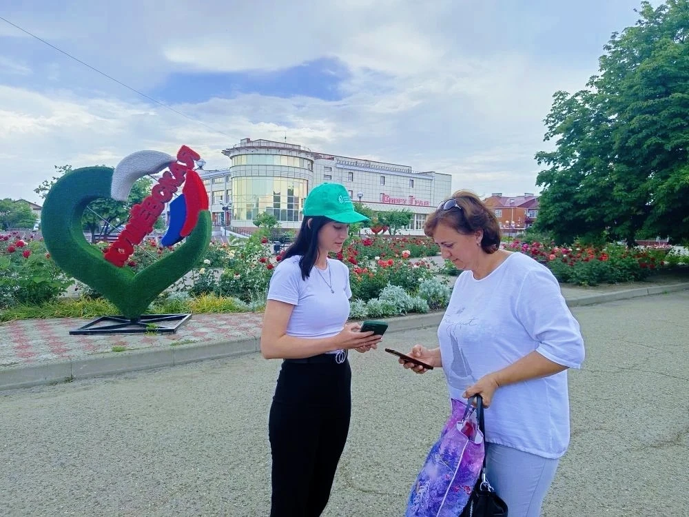 💯Решающий голос — за вами!

Уважаемые жители!
Присоединяйтесь к голосованию! Благоустройство района