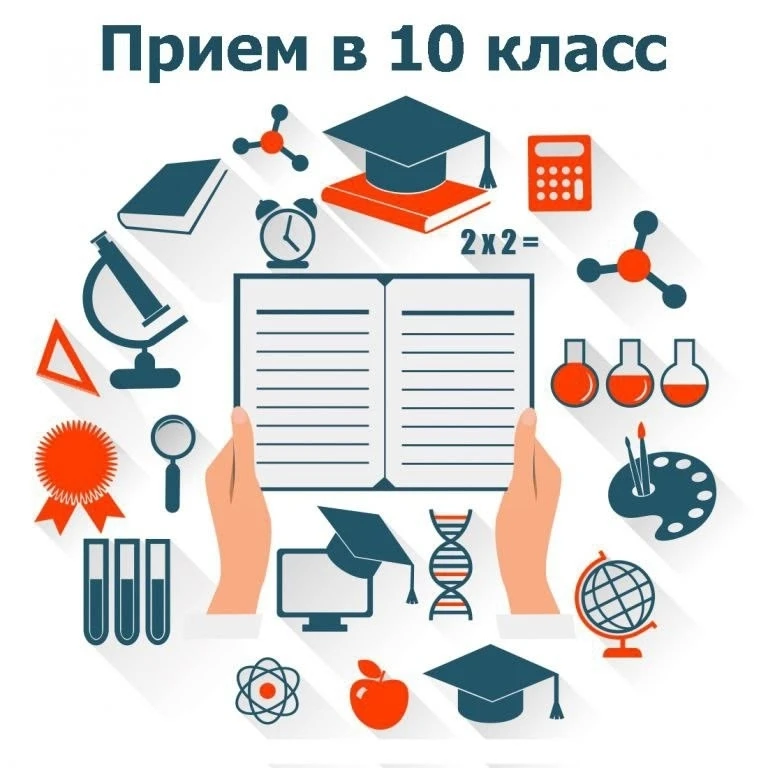 📚 Уважаемые выпускники 9-х классов и их родители! 
 
МКОУ СОШ № 11 объявляет набор в 10 класс на 20