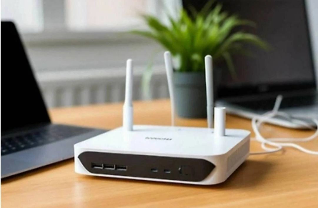 За подключение к чужому Wi-Fi грозит штраф до 200 тысяч рублей, если доказан доступ к данным или нар