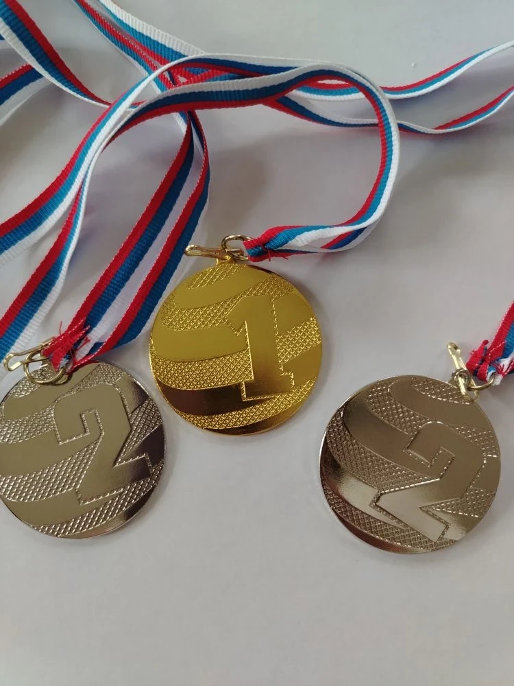 🥇🥈🥈Поздравляем наших замечательных воспитанников подготовительной группы «Ромашка» с блестящим вы