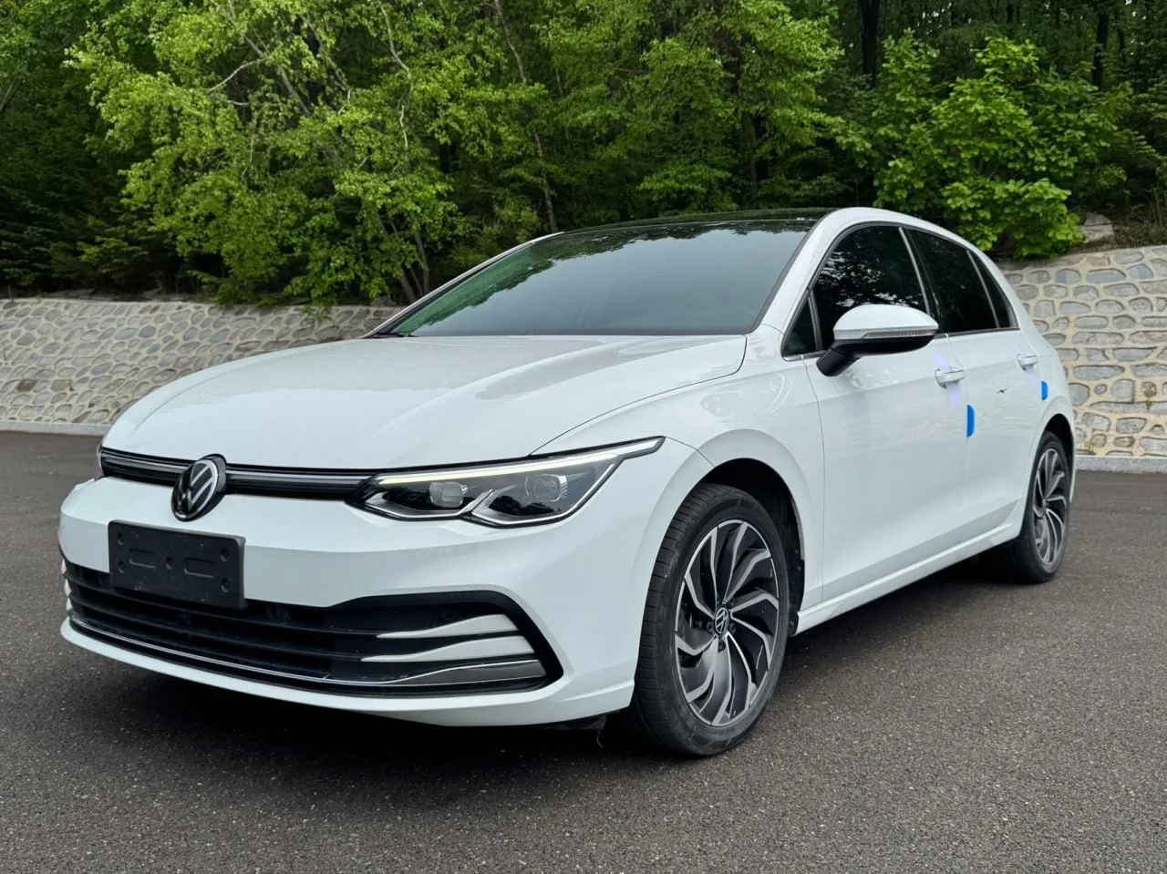 Volkswagen Golf  | 2023

🚘ОСНОВНЫЕ ХАРАКТЕРИСТИКИ
Комплектация: 280TSI DSG Pro
Дата выпуска: 06-202