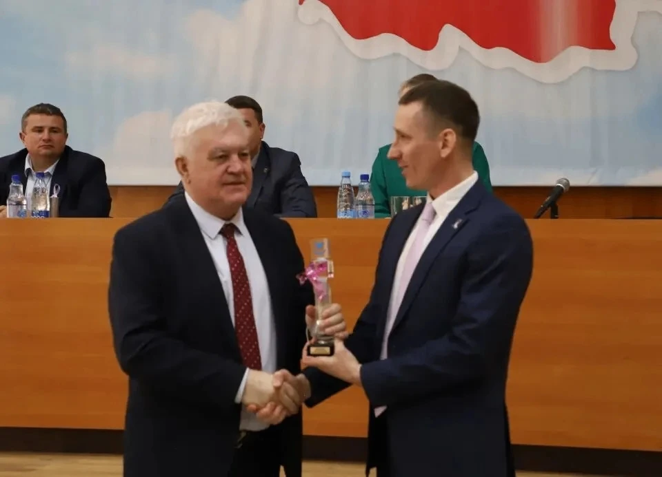 Сердобский район станет пятым муниципалитетом, где пройдет региональный этап масштабного просветител
