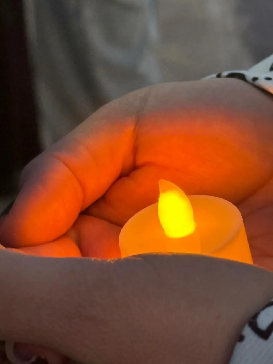 🕯Акция «Свеча памяти» в Сковородино пройдет в предрассветной тишине

22 июня, в День памяти и скорб