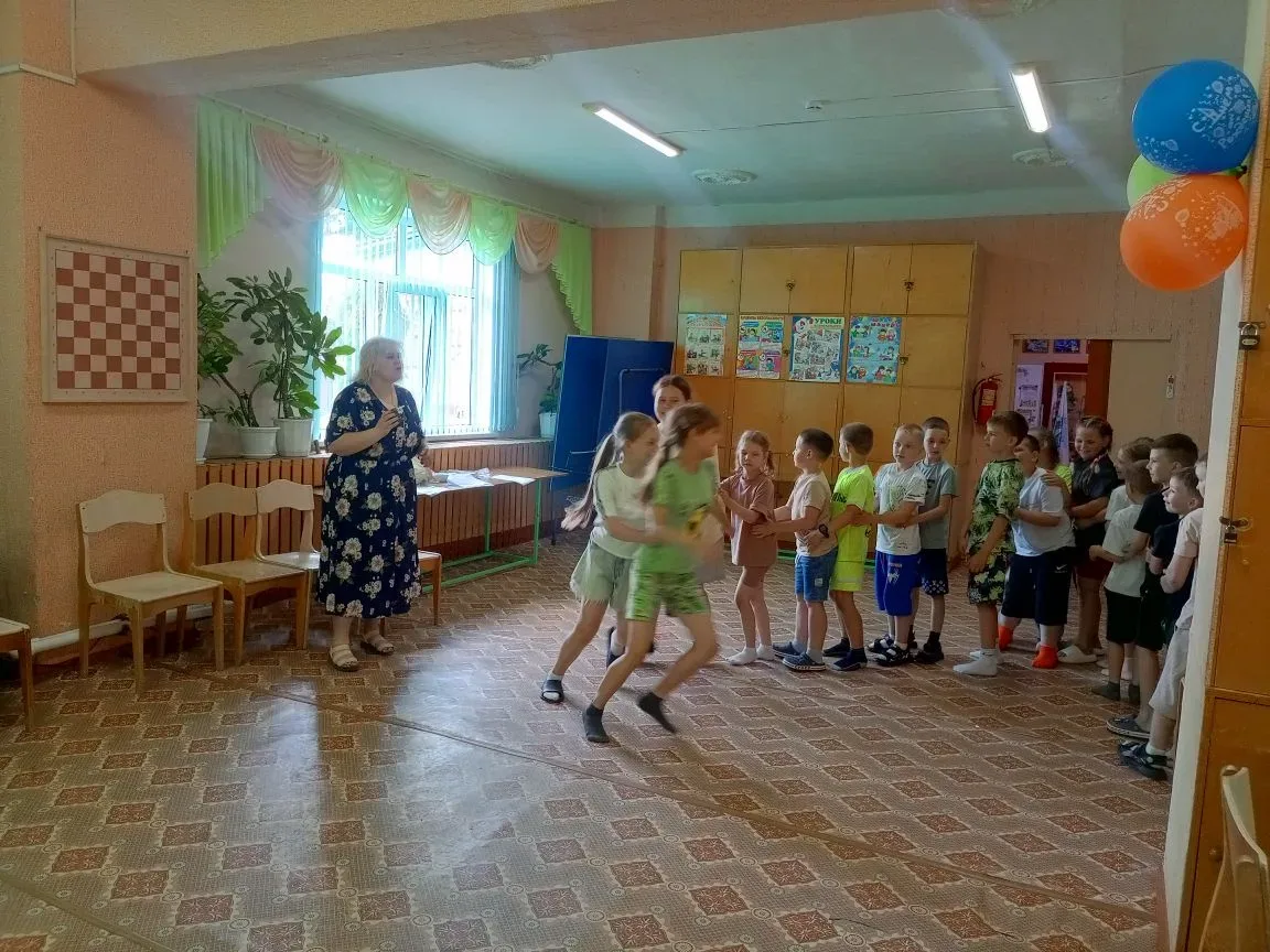 8-Й ДЕНЬ В ЛАГЕРЕ «ЮНЫЙ ТЕХНИК» — 
ПРИКЛЮЧЕНИЯ ПРОДОЛЖАЮТСЯ!

Этот день прошел под названием «Привал