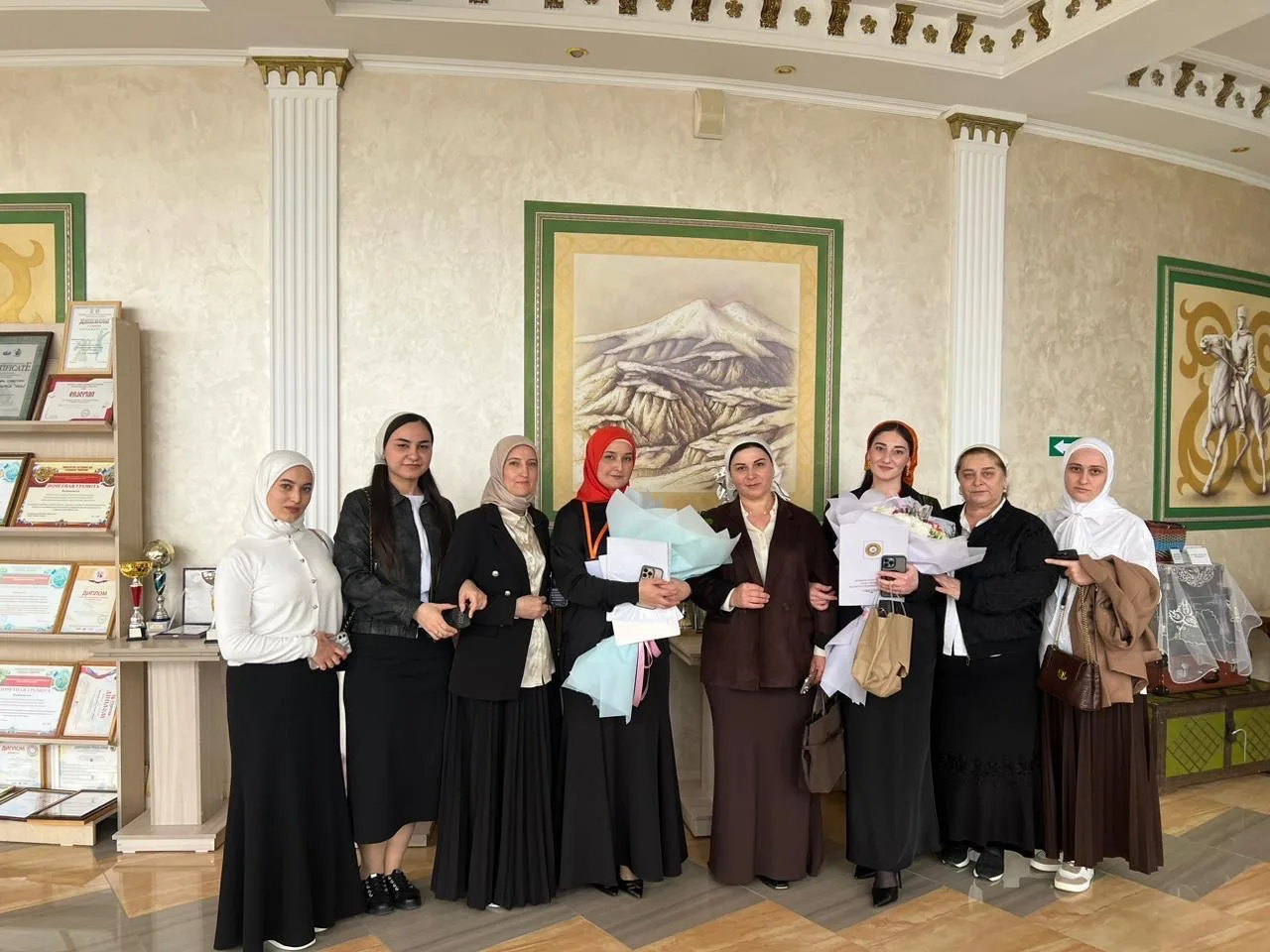 Сегодня мы поздравляем настоящих звёздочек-участниц «Учитель года-2026»! ✨
Вы проделали огромный пут