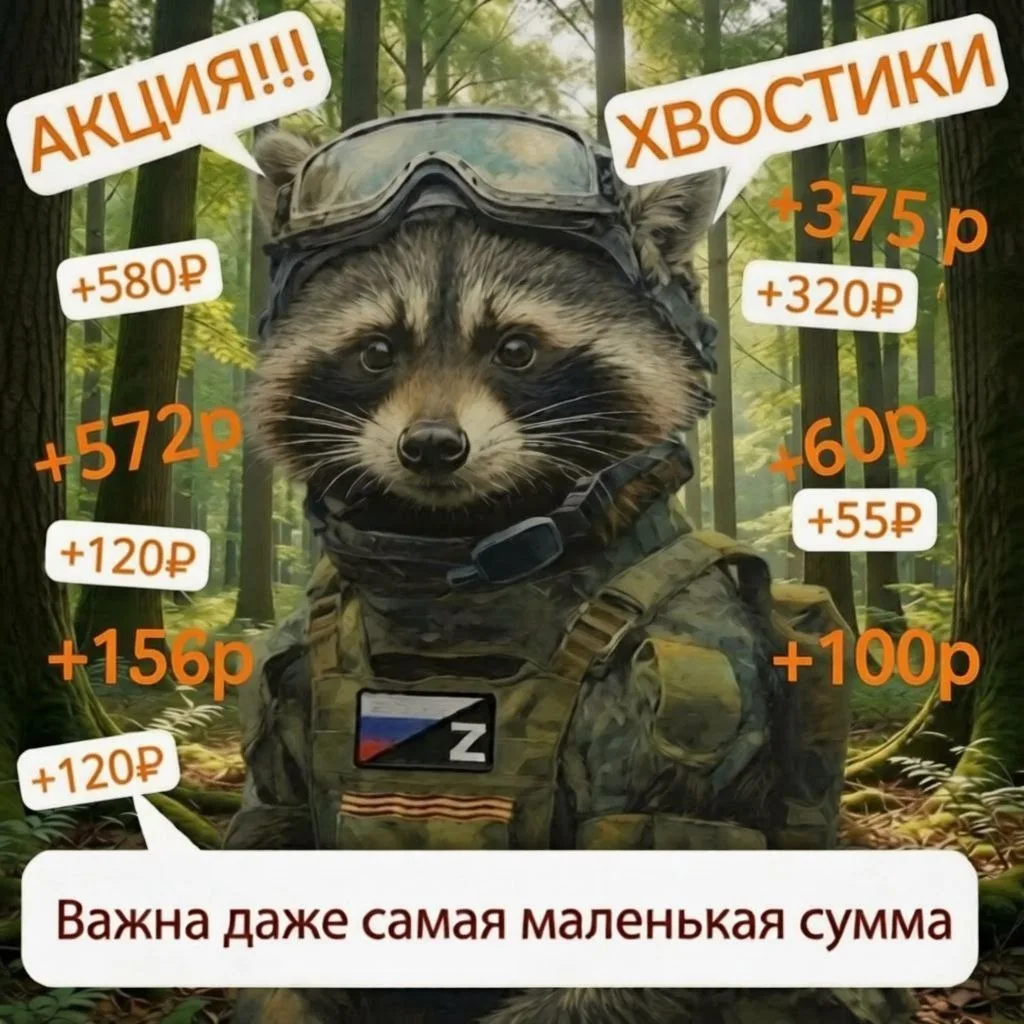 ДОРОГИЕ ДРУЗЬЯ, НАШ НАДЕЖНЫЙ ТЫЛ! 🫡

Сбор помощи нашим десантникам продолжается.

По заявке от  реб