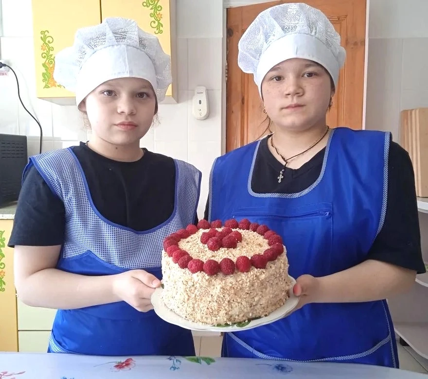 Сладкий шедевр

Мастерство приготовления вкусных лакомств – кондитерских изделий – ценилось во все в