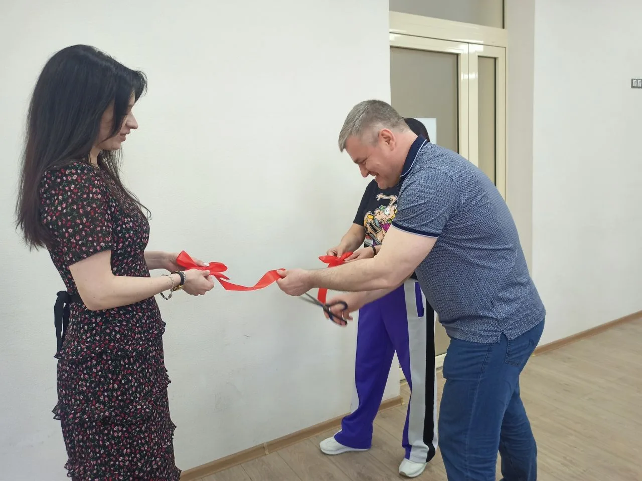 🌱 В нашем колледже стартует тренинговая программа для молодых преподавателей «СТУПЕНИ РОСТА».

Прог
