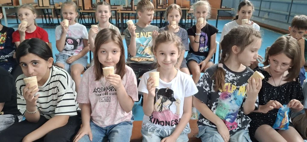 🍦 Сладкий праздник в «Солнышке»! ☀️

10 июня весь мир отмечает неофициальный, но очень вкусный праз